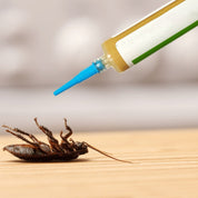 Cockroach Killer | Indoor Roach Killer Gel-Pest Control-Homefinn