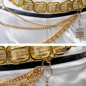 Disfraz infantil de Kpop Conjunto de ropa para cantante pop y baile - Image 6