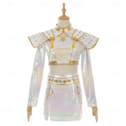 Kids Kpop Costume Idol Outfit - Image 2