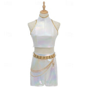 Kids Kpop Costume Idol Outfit - Image 9