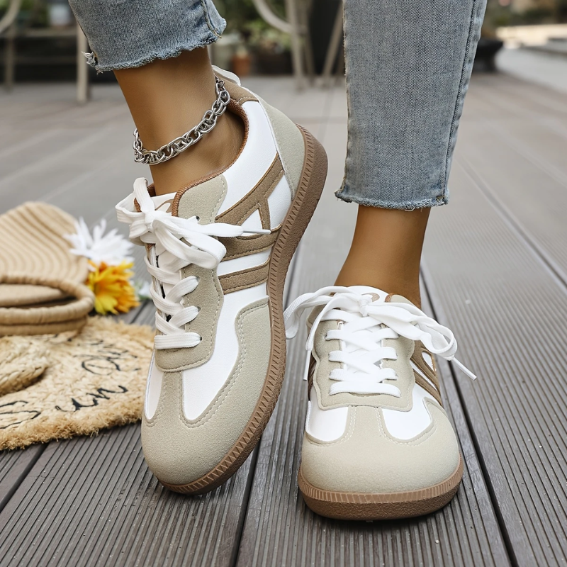 Women Sneakers | Casual Walking Shoes-Women Shoes-Homefinn