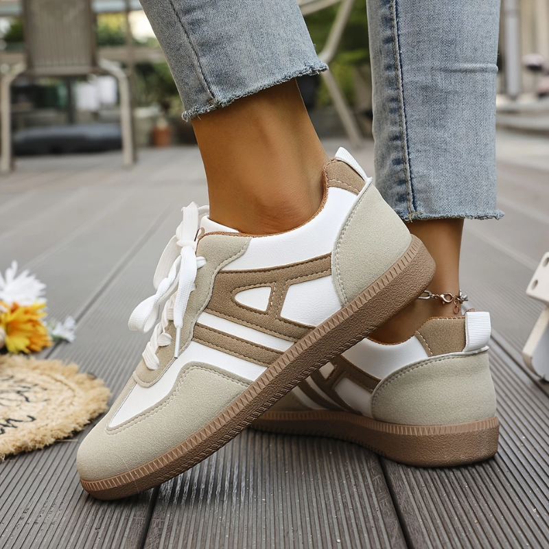 Women Sneakers | Casual Walking Shoes-Women Shoes-Homefinn