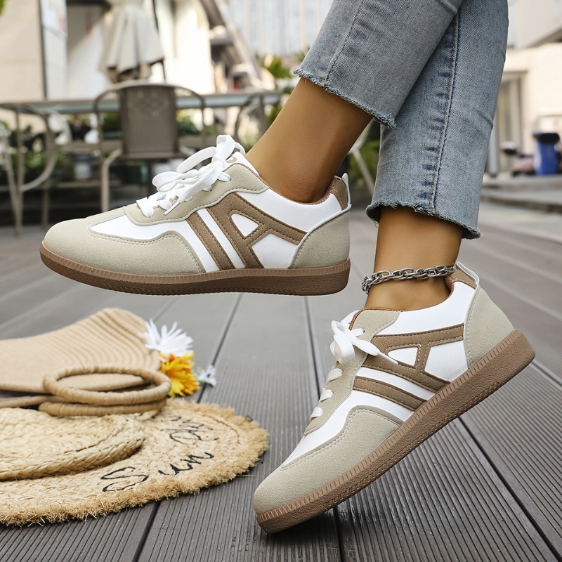 Women Sneakers | Casual Walking Shoes-Women Shoes-Homefinn