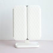 Vanity Mirror | LED Light Up Makeup Mirror-Makeup Mirror-Homefinn