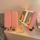 LED Vanity Mirror | Lighted Makeup Beauty Application