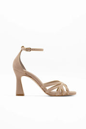 Sandals For Women | Toe Open Heel Sandals-Women Sandals-Homefinn