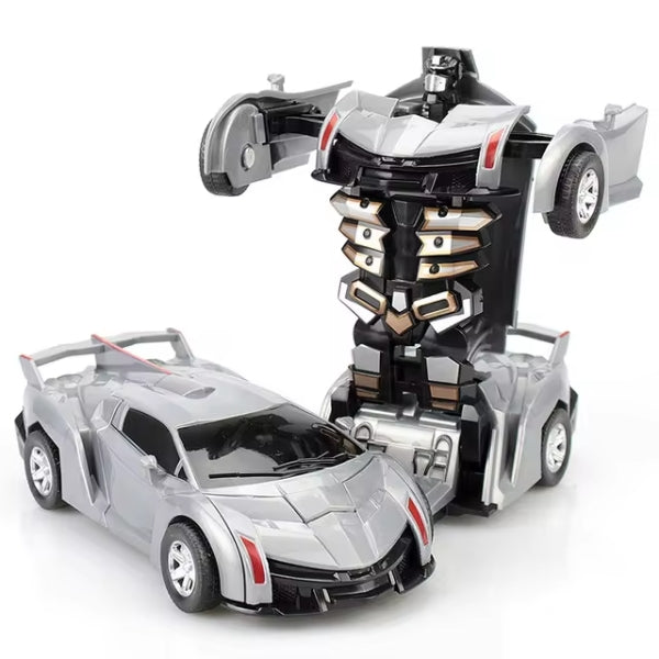 Transformer Toy | Remote Control Transformer RC Car-Remote Controlled Car-Homefinn