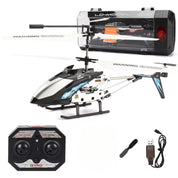 Remote Control Helicopter | Toy RC Helicopter-Remote Control Helicopter-Homefinn