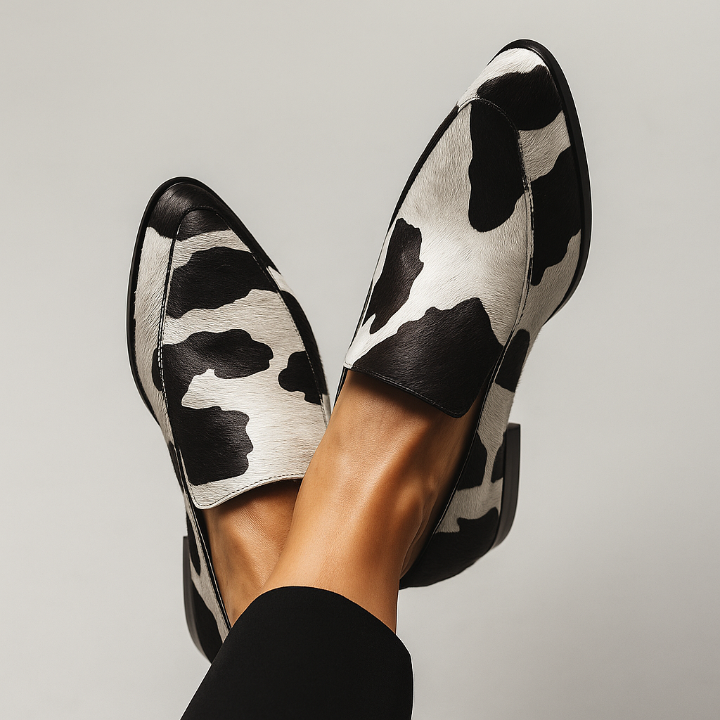 Women Loafers | Slip On Shoes-Women Shoes-Homefinn