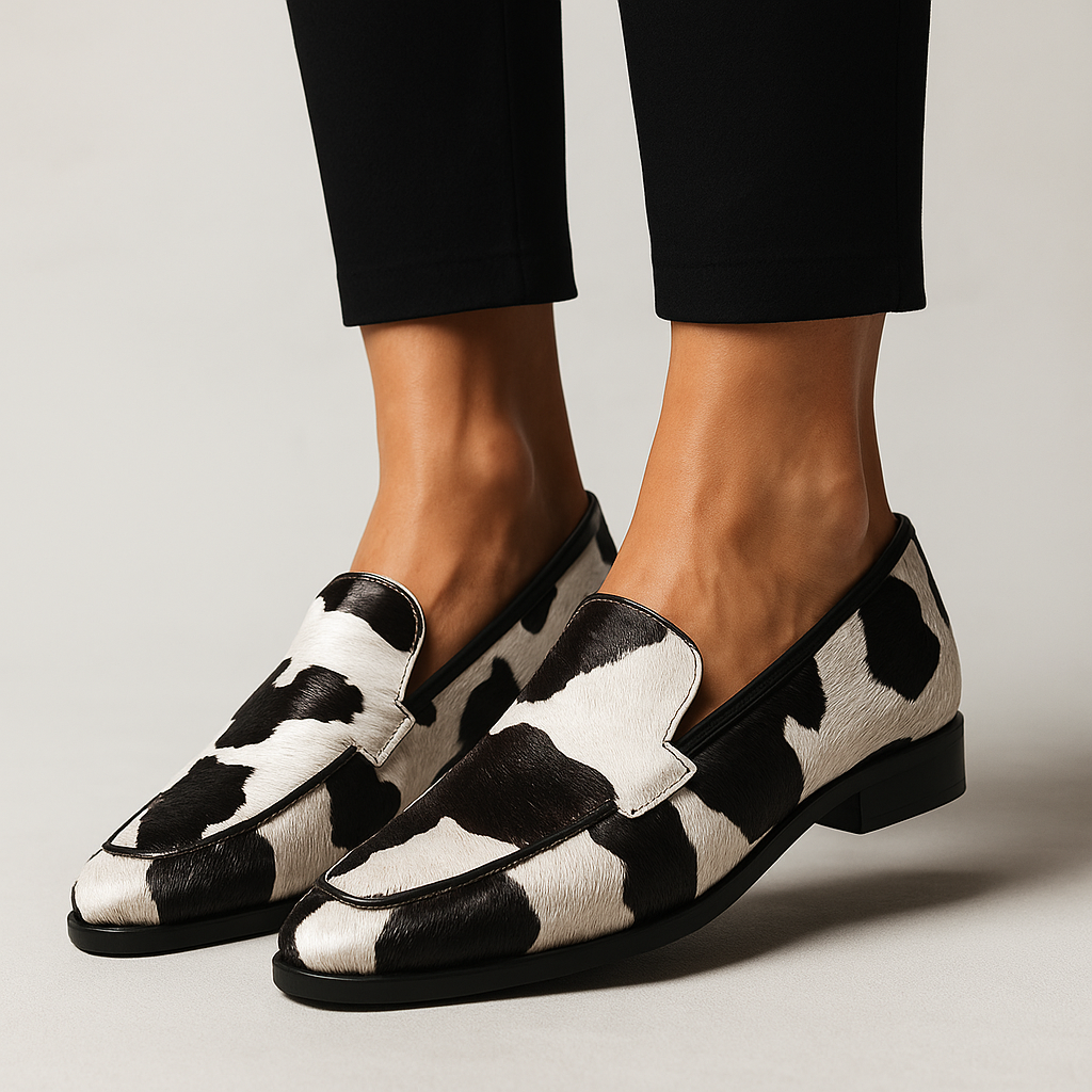 Women Loafers | Slip On Shoes-Women Shoes-Homefinn