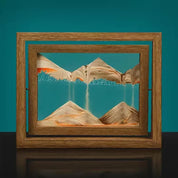 Home Decor | Moving Sand Decor Art-Home Decor-Homefinn