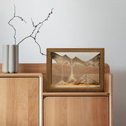 Home Decor | Moving Sand Decor Art-Home Decor-Homefinn