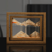 Home Decor | Moving Sand Decor Art-Home Decor-Homefinn