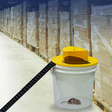 Mouse Trap | Humane Bucket Mouse Trap