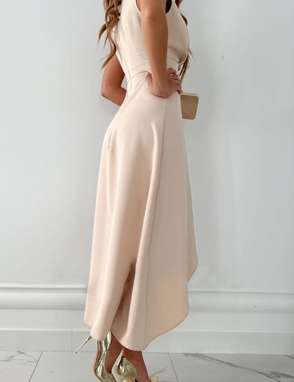 Formal Dress For Women| Cocktail Dress-Women Dress-Homefinn