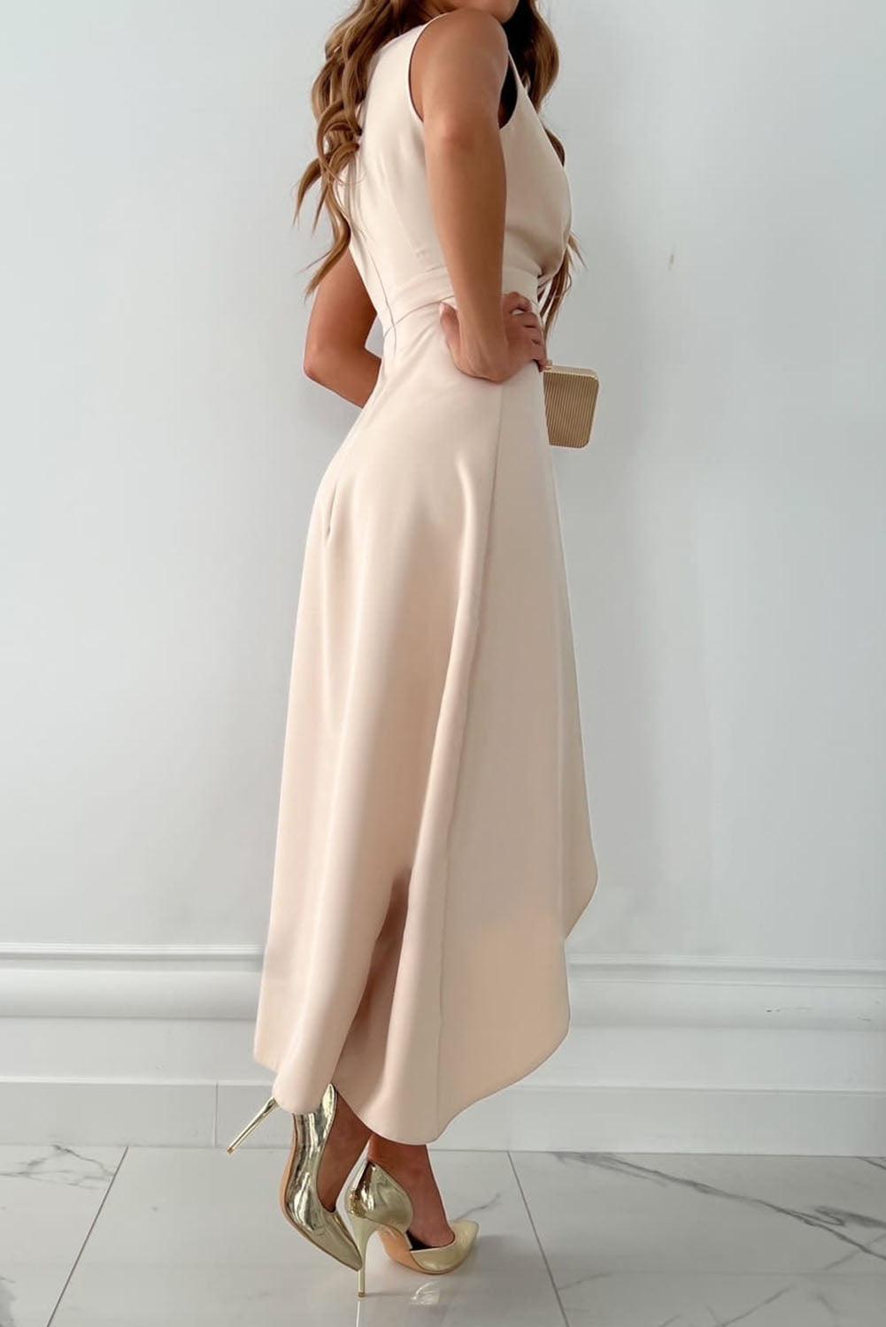 Formal Dress For Women| Cocktail Dress-Women Dress-Homefinn