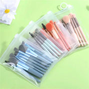 Mother's Day Makeup Brush Set Soft Kabuki Blending Cosmetic Tools