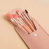Makeup Brush Set | Cosmetic Application