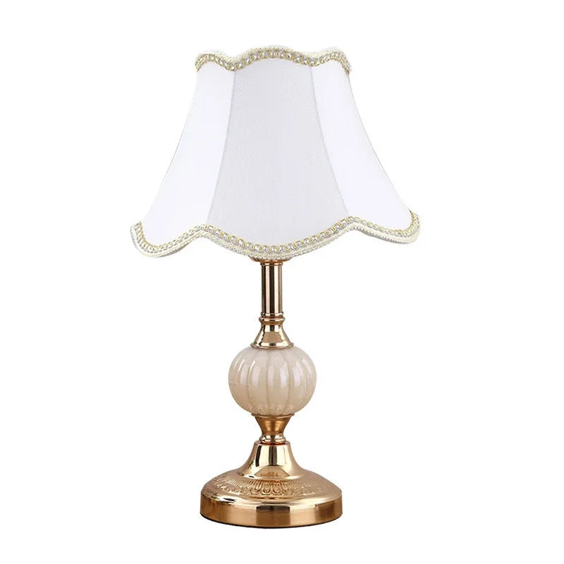 Vintage Lighting | Mid Century Table Lamp-Table Lamp-Homefinn
