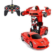 Transformer Toy | Remote Control Transformer RC Car-Remote Controlled Car-Homefinn
