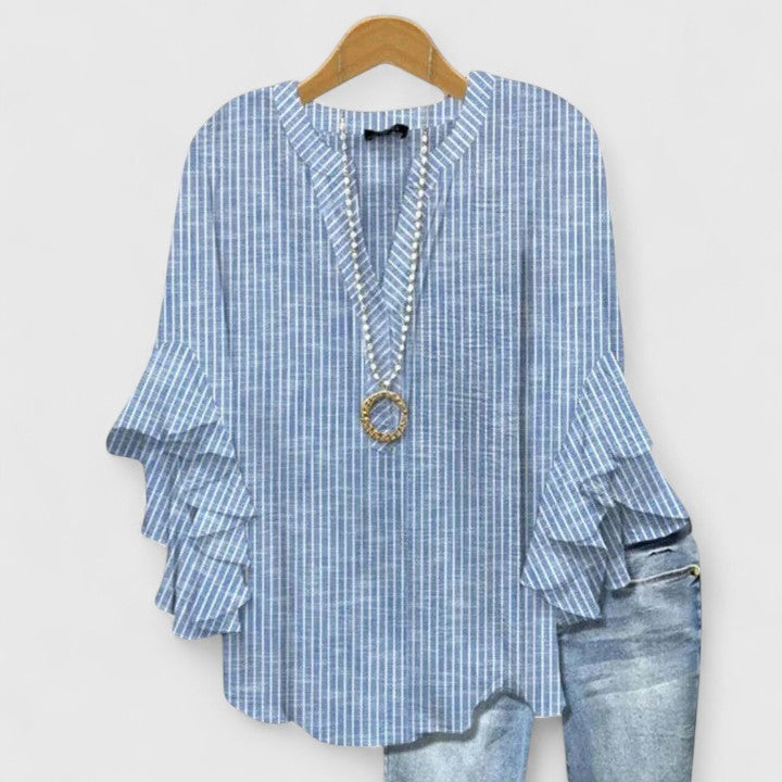 Blouses For Women | Summer Top-Women Top-Homefinn