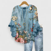 Blouses For Women | Summer Top-Women Top-Homefinn