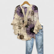 Blouses For Women | Summer Top-Women Top-Homefinn