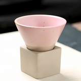 Japanese Tea Cup Set | Traditional Tea Serving