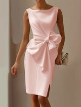 Women Cocktail Dress | Sheath Dress