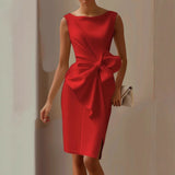 Women Cocktail Dress | Sheath Dress