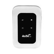 WiFi Extender | Portable Wi Fi Router Booster-Wi-Fi Booster-Homefinn