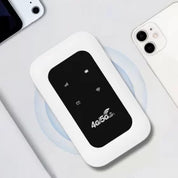 WiFi Extender | Portable Wi Fi Router Booster-Wi-Fi Booster-Homefinn