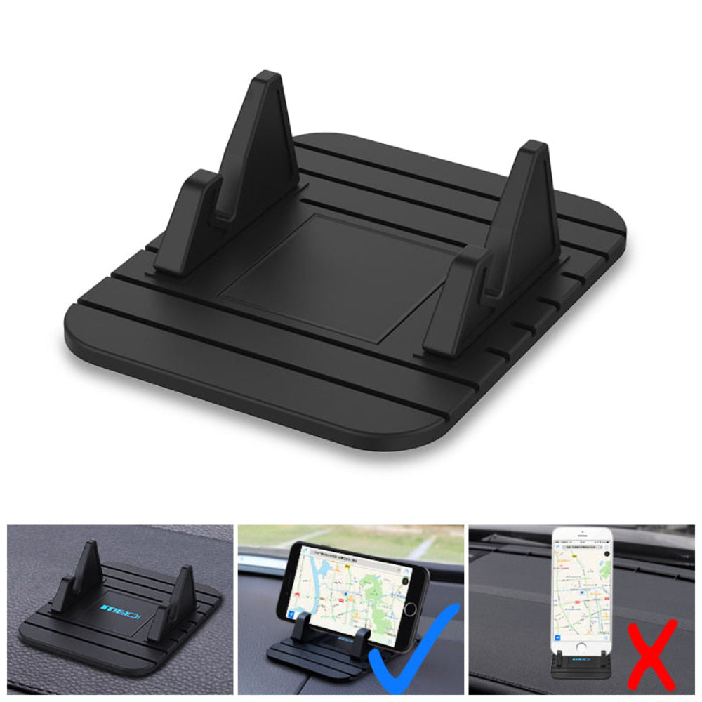 Car Phone Holders | Adjustable Car Phone Mount-Car Phone Holder-Homefinn