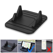 Car Phone Holders | Adjustable Car Phone Mount-Car Phone Holder-Homefinn