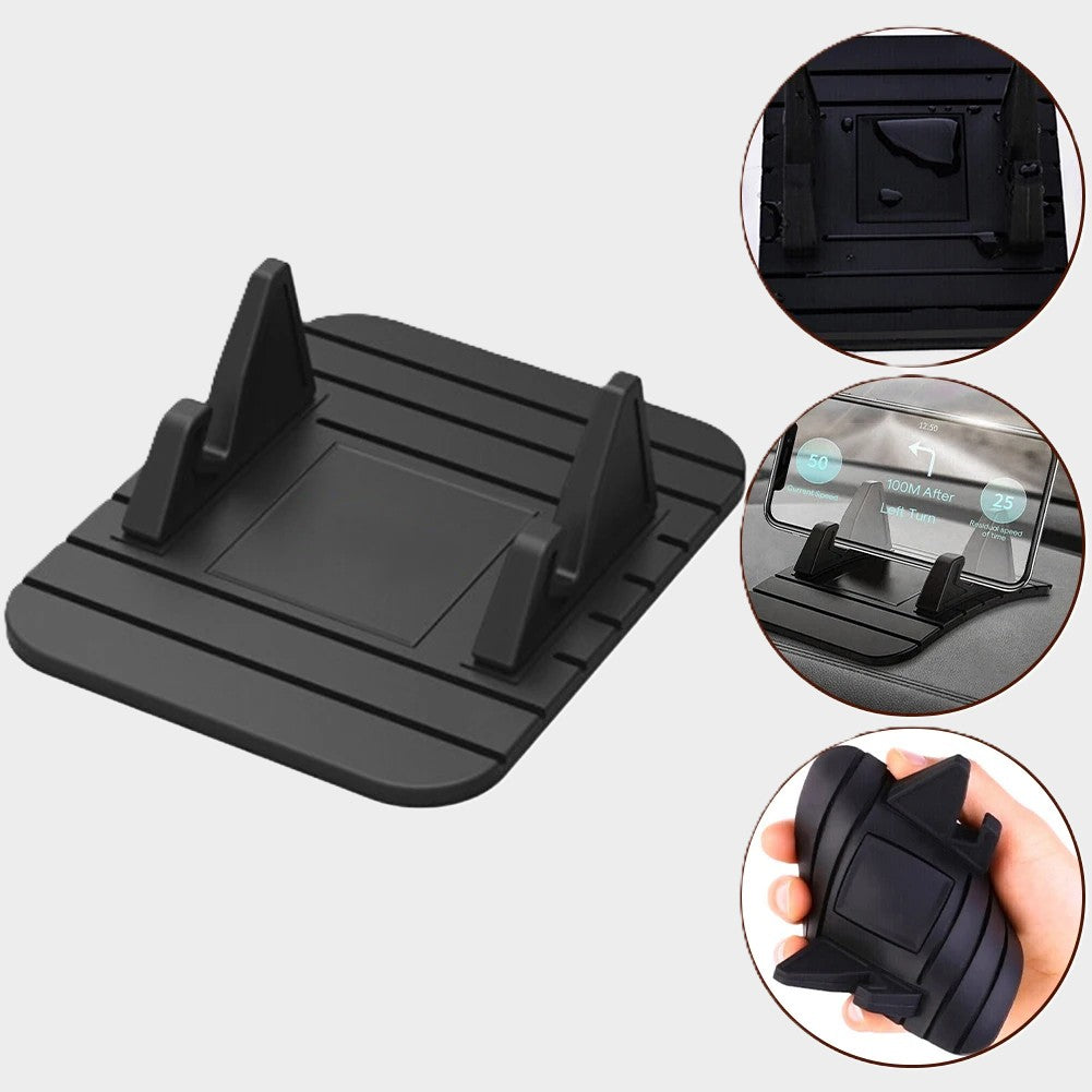 Car Phone Holders | Adjustable Car Phone Mount-Car Phone Holder-Homefinn