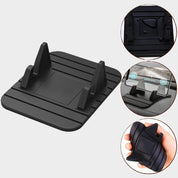 Car Phone Holders | Adjustable Car Phone Mount-Car Phone Holder-Homefinn