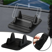 Car Phone Holders | Adjustable Car Phone Mount-Car Phone Holder-Homefinn