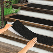 Stair Treads | Non Slip Rubber Step Treads-Stair Treads-Homefinn