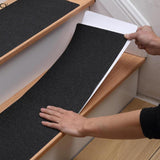 Stair Treads | Non Slip Rubber Step Treads