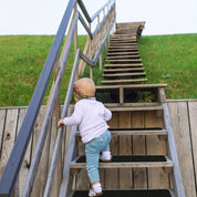 Stair Treads | Non Slip Rubber Step Treads-Stair Treads-Homefinn
