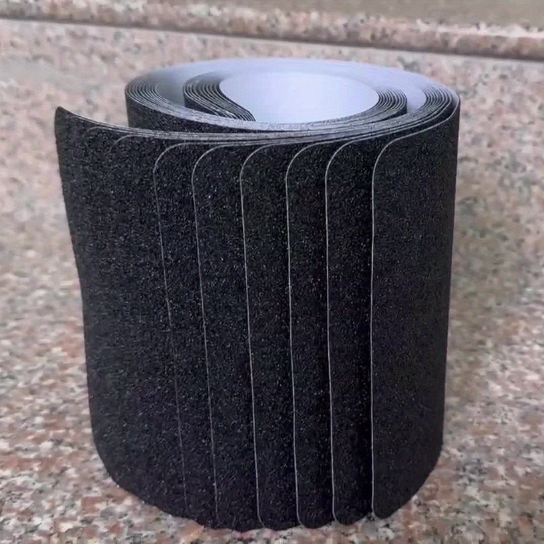 Stair Treads | Non Slip Rubber Step Treads-Stair Treads-Homefinn