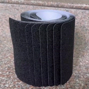 Stair Treads | Non Slip Rubber Step Treads-Stair Treads-Homefinn