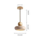 Pendant Light | Kitchen Island Hanging Lamp-Ceiling Light-Homefinn