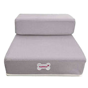 Dog Ramp For Bed | Pet Steps-Pet Ramp-Homefinn
