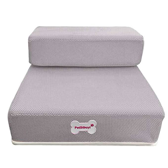 Dog Ramp For Bed | Pet Steps-Pet Ramp-Homefinn