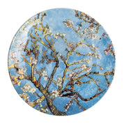 Art Deco Plates | Decorative Wall Plates-Decorative Plate-Homefinn