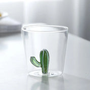 Glass Cups | Decorative Drink Glass-Glass-Homefinn