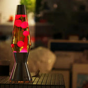 Lava Lamp | Retro Motion Lamp-Table Lamp-Homefinn