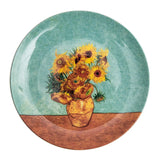 Art Deco Plates | Decorative Wall Plates