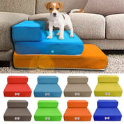 Dog Ramp For Bed | Pet Steps-Pet Ramp-Homefinn